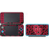 University of Oklahoma Sooners Red Digi Nintendo 2DS XL (2017) Skin