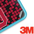 University of Oklahoma Sooners Red Digi Nintendo 2DS XL (2017) Skin