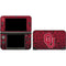 University of Oklahoma Sooners Red Digi 3DS XL 2015 Skin