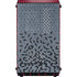 University of Oklahoma Sooners Red Digi Cooler Master MasterBox Q300L Mini Tower Skin