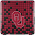 University of Oklahoma Sooners Red Digi Cooler Master MasterBox Q300L Mini Tower Skin