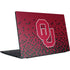 University of Oklahoma Sooners Red Digi Dell Vostro Skin