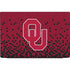 University of Oklahoma Sooners Red Digi Dell Vostro Skin