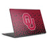 University of Oklahoma Sooners Red Digi HP Envy Skin