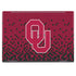 University of Oklahoma Sooners Red Digi HP Envy Skin
