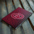 University of Oklahoma Sooners Red Digi HP Envy Skin