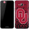 University of Oklahoma Sooners Red Digi Galaxy J3 Skin