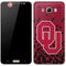 University of Oklahoma Sooners Red Digi Galaxy J7 Skin
