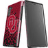 University of Oklahoma Sooners Red Digi Galaxy Note 10 Pro Case