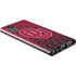 University of Oklahoma Sooners Red Digi Galaxy Note 10 Pro Case