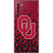 University of Oklahoma Sooners Red Digi Galaxy Note 10 Skin