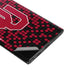 University of Oklahoma Sooners Red Digi Galaxy Note 10 Skin