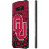 University of Oklahoma Sooners Red Digi Galaxy Note 8 Skin