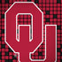 University of Oklahoma Sooners Red Digi Galaxy Note 8 Skin