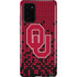 University of Oklahoma Sooners Red Digi Galaxy Note20 5G Pro Case