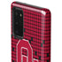 University of Oklahoma Sooners Red Digi Galaxy Note20 5G Pro Case