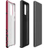 University of Oklahoma Sooners Red Digi Galaxy Note20 5G Pro Case