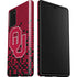 University of Oklahoma Sooners Red Digi Galaxy Note20 5G Pro Case