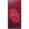 University of Oklahoma Sooners Red Digi Galaxy Note20 5G Skin
