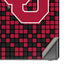 University of Oklahoma Sooners Red Digi Galaxy Note20 5G Skin