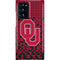 University of Oklahoma Sooners Red Digi Galaxy Note20 Ultra 5G Lite Case