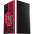 University of Oklahoma Sooners Red Digi Galaxy Note20 Ultra 5G Lite Case