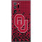 University of Oklahoma Sooners Red Digi Galaxy Note20 Ultra 5G Skin