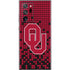 University of Oklahoma Sooners Red Digi Galaxy Note20 Ultra 5G Skin