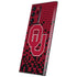 University of Oklahoma Sooners Red Digi Galaxy Note20 Ultra 5G Skin