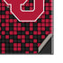 University of Oklahoma Sooners Red Digi Galaxy Note20 Ultra 5G Skin