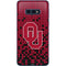 University of Oklahoma Sooners Red Digi Galaxy S10e Skin