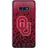 University of Oklahoma Sooners Red Digi Galaxy S10e Skin