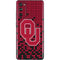 University of Oklahoma Sooners Red Digi Galaxy S20 Fan Edition Skin