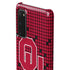 University of Oklahoma Sooners Red Digi Galaxy S20 Lite Case