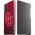 University of Oklahoma Sooners Red Digi Galaxy S20 Lite Case