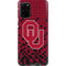University of Oklahoma Sooners Red Digi Galaxy S20 Plus Pro Case