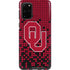 University of Oklahoma Sooners Red Digi Galaxy S20 Plus Pro Case