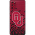 University of Oklahoma Sooners Red Digi Galaxy S20 Plus Skin