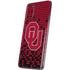 University of Oklahoma Sooners Red Digi Galaxy S20 Plus Skin