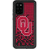 University of Oklahoma Sooners Red Digi Galaxy S20 Plus Waterproof Case