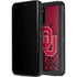 University of Oklahoma Sooners Red Digi Galaxy S20 Plus Waterproof Case