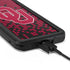 University of Oklahoma Sooners Red Digi Galaxy S20 Plus Waterproof Case
