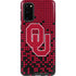 University of Oklahoma Sooners Red Digi Galaxy S20 Pro Case