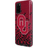 University of Oklahoma Sooners Red Digi Galaxy S20 Pro Case