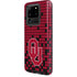 University of Oklahoma Sooners Red Digi Galaxy S20 Ultra 5G Pro Case