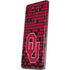 University of Oklahoma Sooners Red Digi Galaxy S20 Ultra 5G Skin