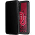 University of Oklahoma Sooners Red Digi Galaxy S20 Waterproof Case