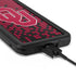 University of Oklahoma Sooners Red Digi Galaxy S20 Waterproof Case