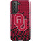University of Oklahoma Sooners Red Digi Galaxy S21 5G Pro Case