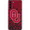 University of Oklahoma Sooners Red Digi Galaxy S21 5G Skin
